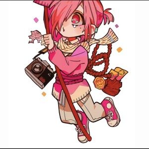 Meet your Posher, Jada